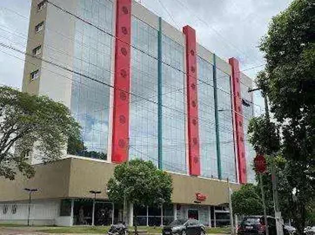 Escritorio venda em Região Geográfica Imediata de Londrina, Rolândia