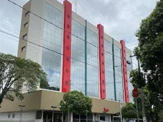 Escritorio venda em Região Geográfica Imediata de Londrina, Rolândia