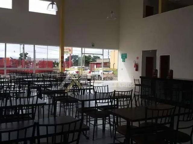 Escritorio venda em Região Geográfica Imediata de Londrina, Rolândia