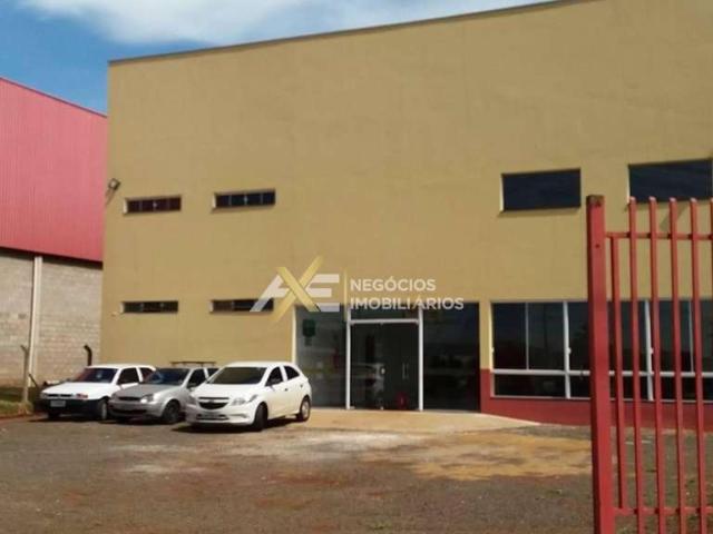 Escritorio venda em Rolândia, Paraná