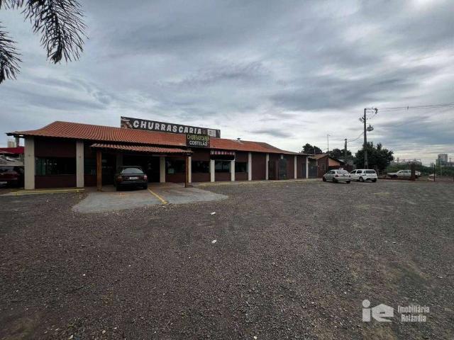 Escritorio venda em Centro Histórico, Rolândia