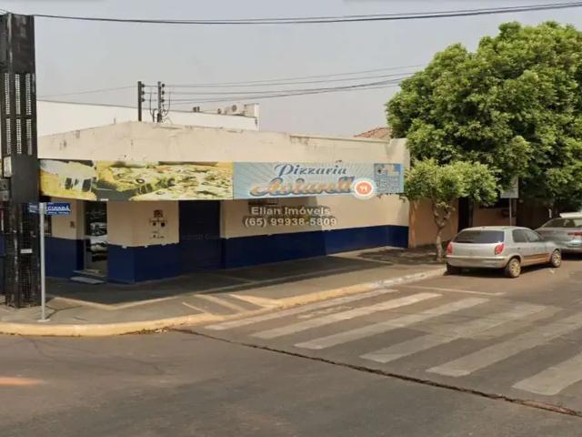 Escritorio venda em Região Geográfica Imediata de Rondonópolis, Rondonópolis