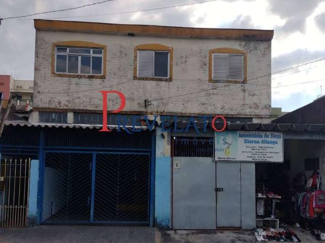 Escritorio venda em São Bernardo do Campo, Alves Dias