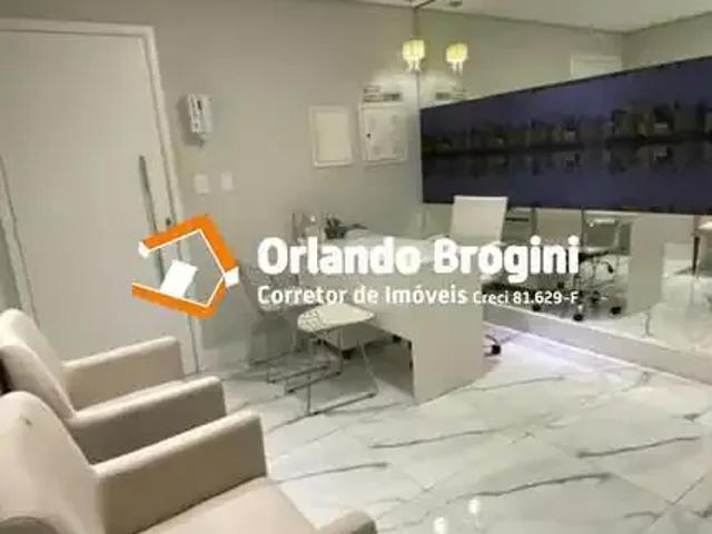 Escritorio venda em Vila Ceramica, São Bernardo do Campo