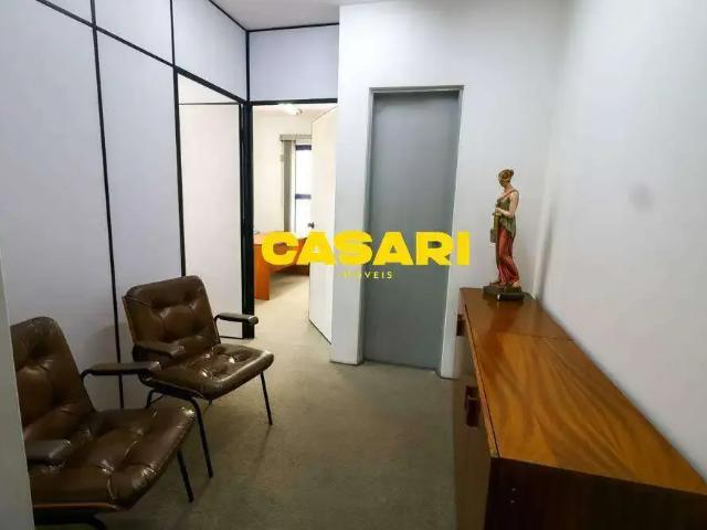 Escritorio venda em São Bernardo do Campo