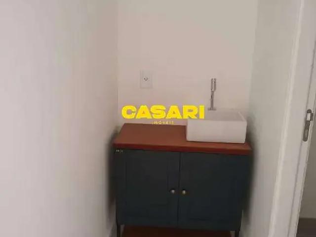 Escritorio venda em Vila Ceramica, São Bernardo do Campo