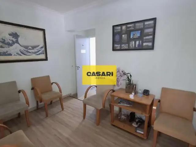 Escritorio venda em São Bernardo do Campo