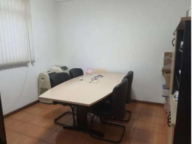 Escritorio venda em São Bernardo do Campo, Centro
