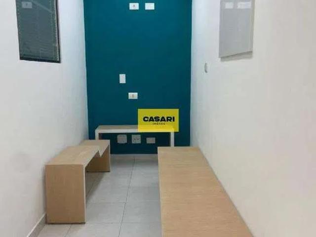 Escritorio venda em Jardim do Mar, São Bernardo do Campo