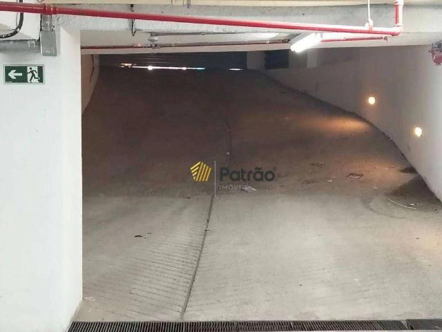 Escritorio venda em Jardim do Mar, São Bernardo do Campo