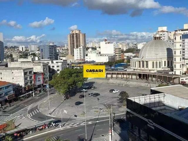 Escritorio venda em Vila Helena, São Bernardo do Campo