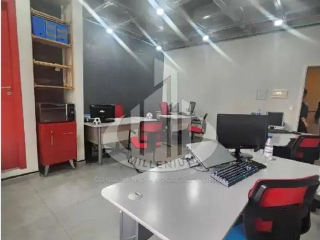 Escritorio venda em São Caetano do Sul