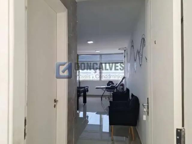 Escritorio venda em São Caetano do Sul, Centro