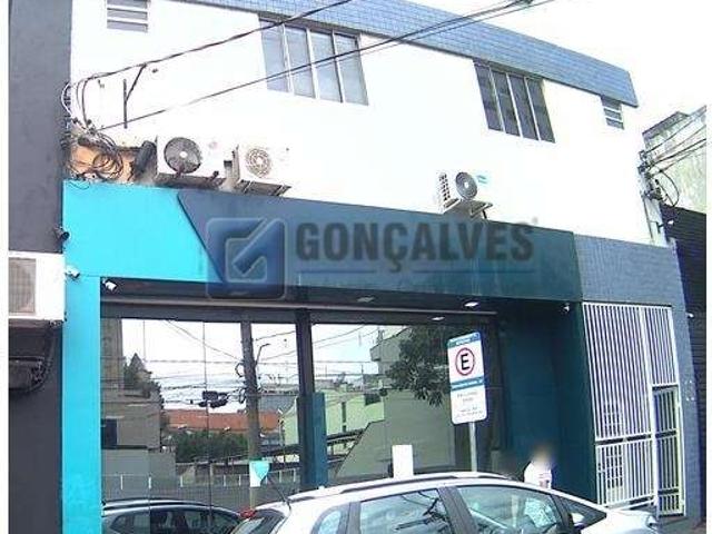 Escritorio venda em São Caetano do Sul, Centro