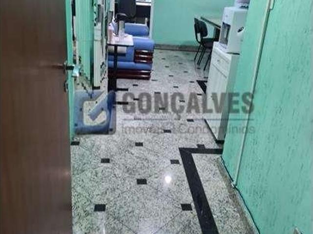 Escritorio venda em São Caetano do Sul, Centro