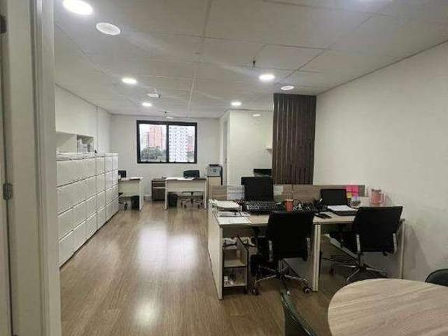 Escritorio venda em São Caetano do Sul, Centro