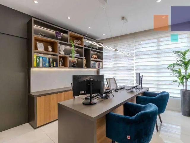 Escritorio venda em Região Imediata de São Paulo, Região Metropolitana de São Paulo