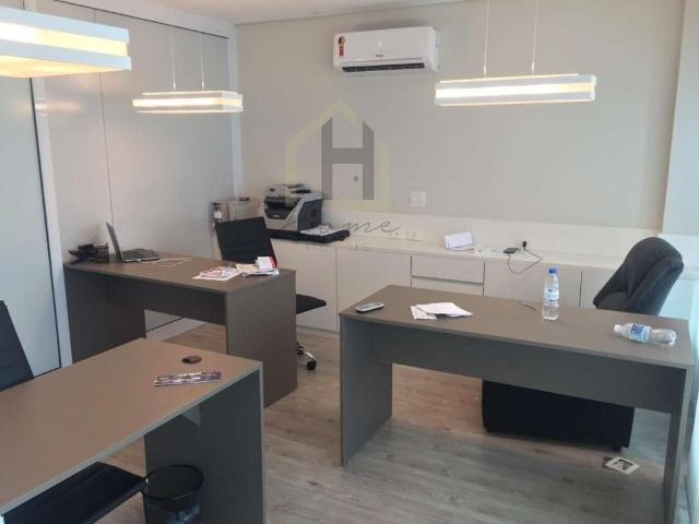 Escritorio venda em São Caetano do Sul, Centro