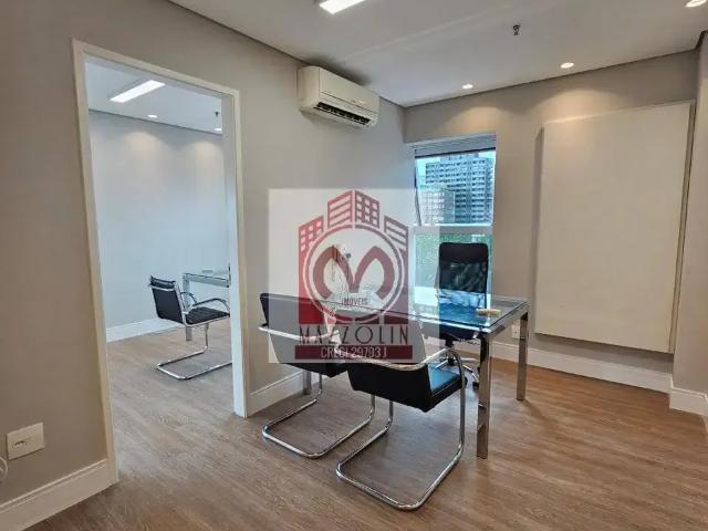 Escritorio venda em Região Imediata de São Paulo, Região Metropolitana de São Paulo