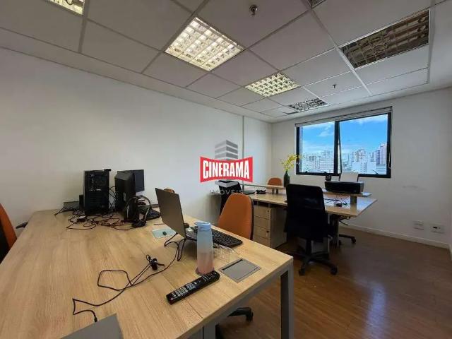 Escritorio venda em Região Imediata de São Paulo, Região Metropolitana de São Paulo