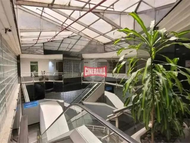 Escritorio venda em Região Imediata de São Paulo, Região Metropolitana de São Paulo
