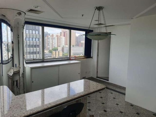 Escritorio venda em São Caetano do Sul, Centro