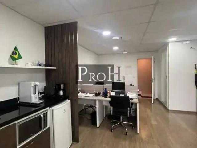 Escritorio venda em Região Imediata de São Paulo, Região Metropolitana de São Paulo