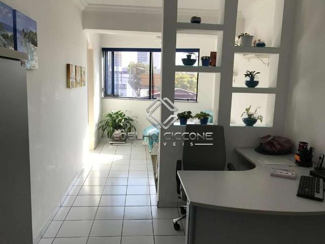 Escritorio venda em São Caetano do Sul, Centro