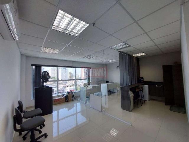 Escritorio venda em São Caetano do Sul, Centro