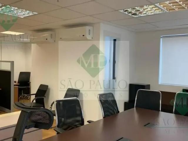 Escritorio venda em Região Imediata de São Paulo, Região Metropolitana de São Paulo