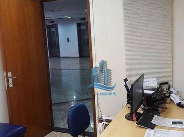 Escritorio venda em São Caetano do Sul, Centro