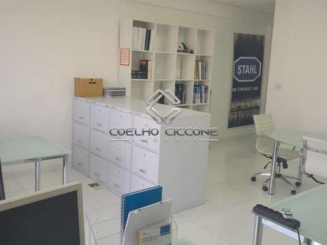 Escritorio venda em São Caetano do Sul, Cerâmica