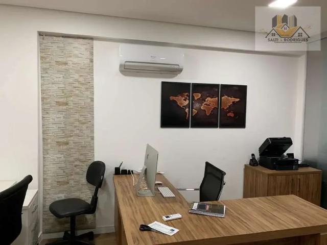 Escritorio venda em São Caetano do Sul