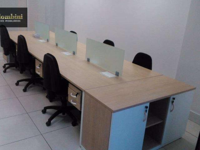 Escritorio venda em Região Imediata de São Paulo, Região Metropolitana de São Paulo