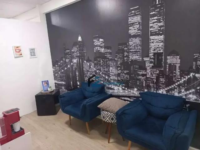 Escritorio venda em Região Imediata de São Paulo, Região Metropolitana de São Paulo