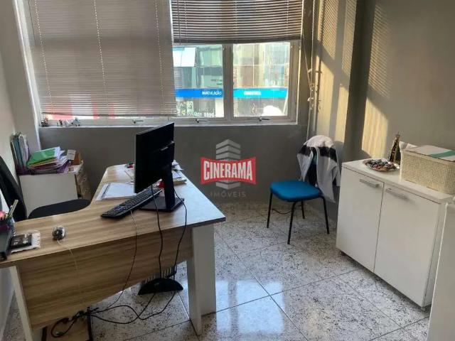 Escritorio venda em São Caetano do Sul, Fundação