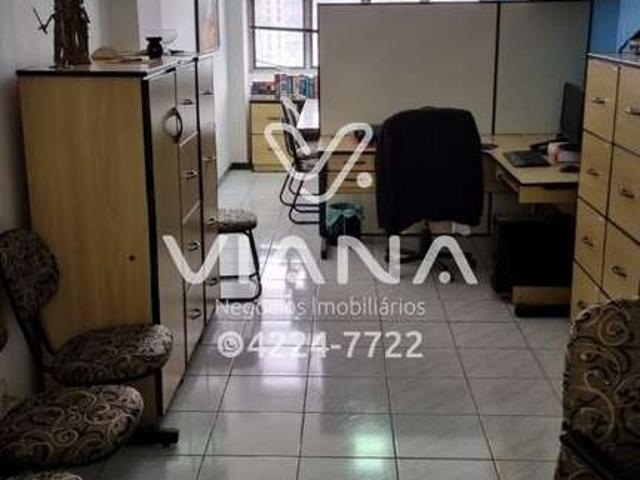Escritorio venda em São Caetano do Sul, Fundação