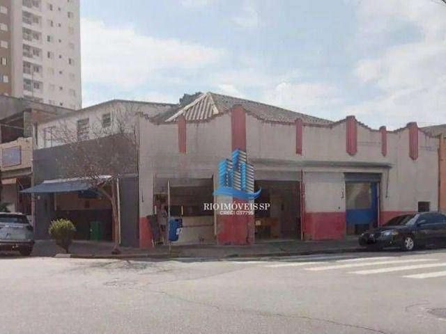 Escritorio venda em São Caetano do Sul, Fundação