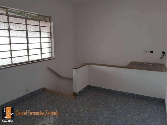 Escritorio venda em São Caetano do Sul, Fundação