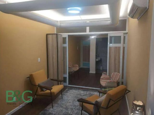 Escritorio venda em Região Imediata de São Paulo, Região Metropolitana de São Paulo