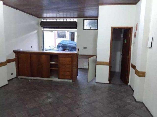 Escritorio venda em São Caetano do Sul, Nova Gerty