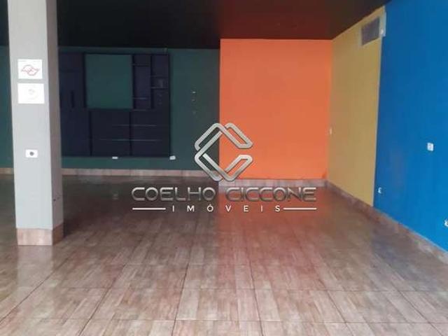 Escritorio venda em São Caetano do Sul, Santa Paula