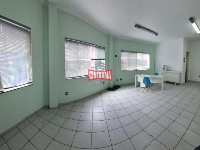 Escritorio venda em São Caetano do Sul, Santa Paula