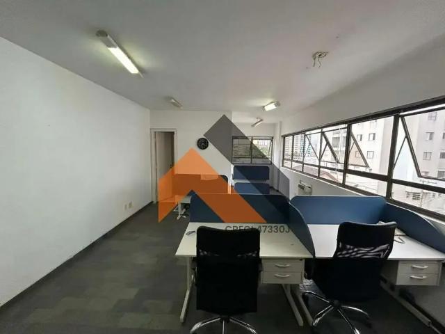 Escritorio venda em Região Imediata de São Paulo, Região Metropolitana de São Paulo