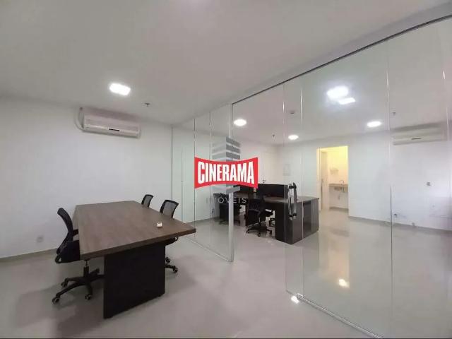 Escritorio venda em Região Imediata de São Paulo, Região Metropolitana de São Paulo