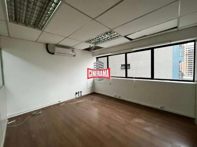 Escritorio venda em Região Imediata de São Paulo, Região Metropolitana de São Paulo