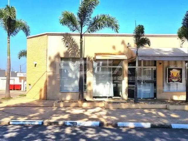 Escritorio venda em Região Imediata de São Carlos, São Carlos