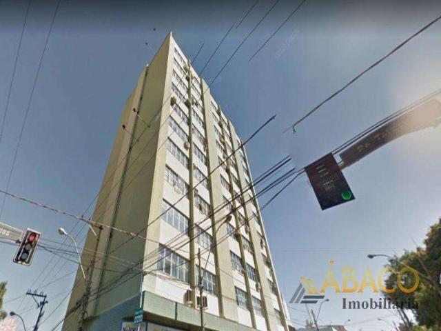 Escritorio venda em Região Imediata de São Carlos, São Carlos