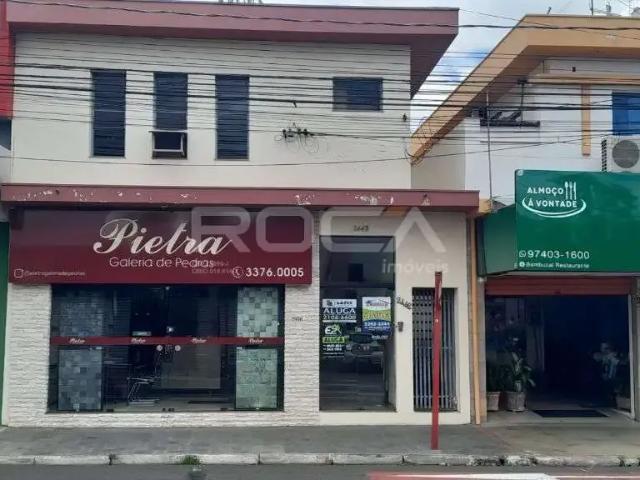 Escritorio venda em Região Imediata de São Carlos, São Carlos