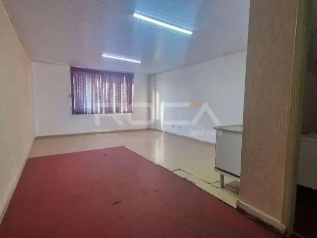 Escritorio venda em Região Imediata de São Carlos, São Carlos